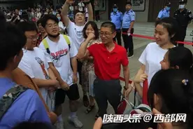 陕西25万余高考考生今日开考！这份高考饮食安全提示请收好图片