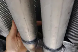 捷豹F-PACE低频共振噪音严重 厂家及4S店均无力解决图片