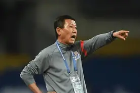 「专访徐亮」崔康熙要“以我为主”，“惊艳”一票仍投给申花图片