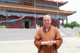 名家写高考作文｜延参法师：可为与有为图片