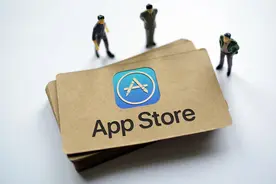 苹果应用商店千款热门现18款诈骗APP 用户损失4800万美元图片