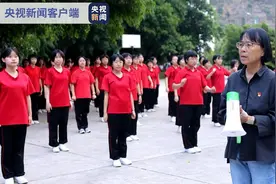 送考11年不缺席 张桂梅再送150名考生参加高考图片