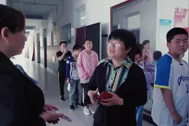 全国爱眼日：农村青少年近视不容忽视视频封面