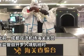 30秒丨用玳瑁做折扇！成都海关：这样的扇子解不了暑视频封面