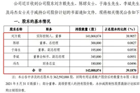 一天内市值蒸发103亿元！英科医疗股价跌停究竟为何？图片