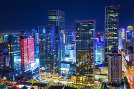 专访人口经济学家张耀军：“14亿”的聚集地，未来会在哪里？图片