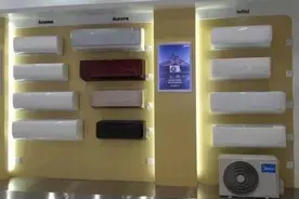 今年618空调不打价格战？专家称“量可观，增长难”图片