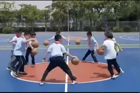 趣味运动会|一样的器材，不一样的玩法视频封面