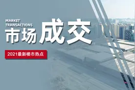 一周成交｜贵阳住宅成交1401套，环涨35%，观山湖区“霸榜”图片