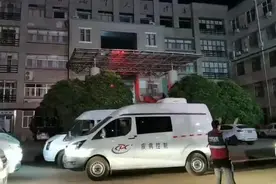 图话濮阳｜一支新冠疫苗在濮阳的“十二时辰”图片