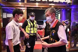 台湾“防疫调查”结果大跌眼镜 关闭情色行业竟惹众怒图片