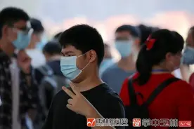 加油！玉林一残疾考生艰难逐梦，高考获得2项合理便利图片