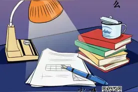 夜读丨高考，对于农家子弟意味什么图片