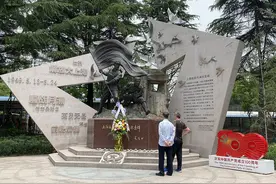 鏖战月浦：1949年上海解放战役近两千名指战员牺牲于此图片
