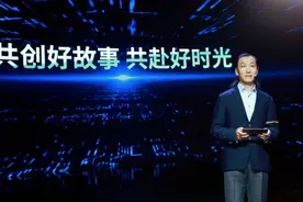 孙忠怀谈腾讯视频、微视整合：“发挥头部影视内容资源优势”图片