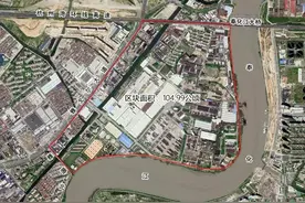 海曙丁家地块房屋征收补偿方案征意见 住宅安置房有5种选择图片