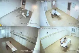 多图直击｜疫情防控下的广州高考：两名阳性考生顺利参考图片