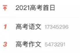 高考作文“爆”了，《觉醒年代》火了，山东卫视6月13日播出图片