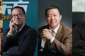 高考特辑｜跨越40余载：那些被高考改变命运的江苏企业家们图片
