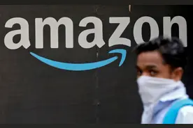 亚马逊宣布无限期禁止美国警方使用其人脸识别软件图片