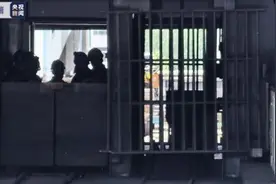 山东枣矿“5·26”冒顶事故搜救结束 3人生还3人遇难图片
