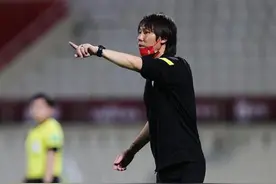 国足主帅李铁谈中国队2:0战胜菲律宾：这是很重要的一场胜利图片