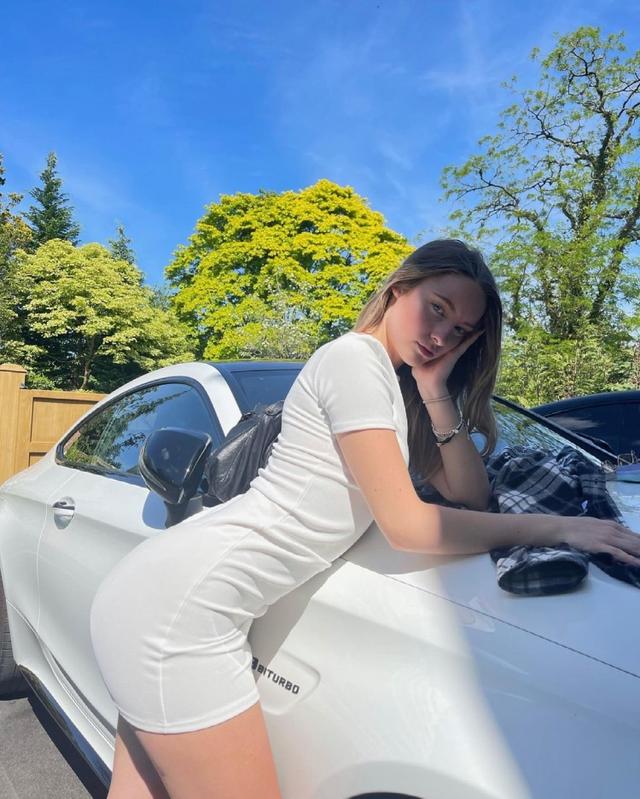 阿森西奥女友(阿森西奥女友分手) - 体育