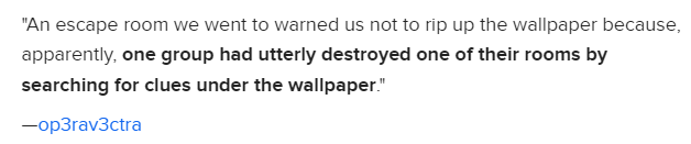 密室逃脱火了！如何成为高玩，五个逃脱小技巧请收好