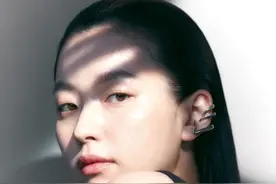 韩国女艺人韩孝周最新杂志写真曝光图片