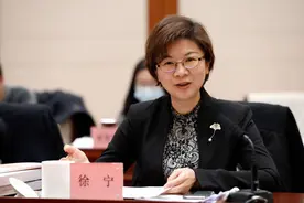 “厅”说运河规划丨江苏省委宣传部副部长徐宁：到2035年，“研究运河文化必须到江苏”图片