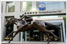 有钱也没用！欲成香港马会马主，比高考还难图片