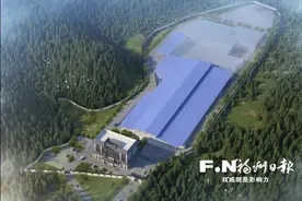 永泰：集中开工10个重点项目 总投资43.86亿元图片