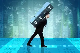 账上资金不足4000万遭银行追讨1.7亿欠款 ST中昌要如何还债？图片