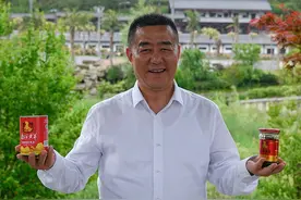 对话183·南江县委书记李本勇：大巴山里的古道画廊，如何炼成文旅强县？图片