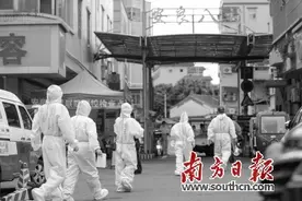 这就是龙岗普通人的力量图片