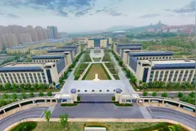 山东省教育厅：暂停两所独立学院与高职院校合并转设工作视频封面