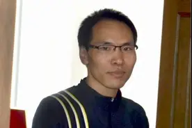 大家写作文丨诗人刘仁普：醒着的青年，就是有理想、有追求、有抱负的这代人图片