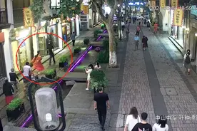 杭州小伙徒手翻20个垃圾桶！同事：你这哪是臭气，是一身正气图片