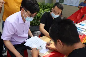 无抵押最高可贷款30万元，农行金融服务助力乡村振兴图片