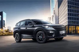 奇瑞集团公布5月销量 同比增长58.1%图片