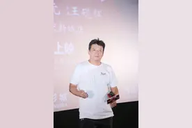 《了不起的老爸》昆明路演 王砚辉回家乡燃爆全场图片