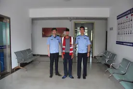 从9楼扔酒瓶，一男子涉嫌高空抛物罪被刑拘图片