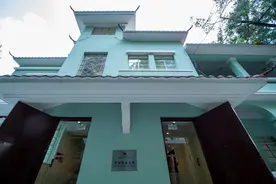 风雨初心家国情——百年时光中的澳门“红”图片