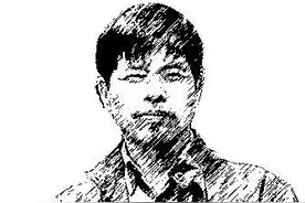 理论为什么是“灰色”的图片