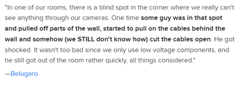 密室逃脱火了！如何成为高玩，五个逃脱小技巧请收好！5 tips to conquer escape prison games