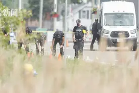 加拿大发生针对穆斯林仇杀事件 一家五口中4人遇害图片