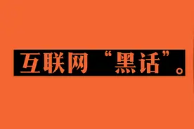 讲座︱王弘治：网络“黑话”，代表着语言的衰退么？图片