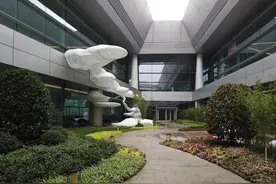 美图来袭，太吸睛！快来看天府机场的“人文”之美图片