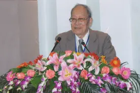 礼赞大师｜张斌：要在汉语语法学领域当个“单项冠军”图片