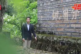 红色金融路丨打土豪，分田地！这里，诞生了中共第一部土地法图片